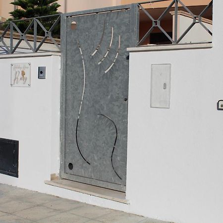 Holiday House Rosy Cavallino di Lecce Kültér fotó