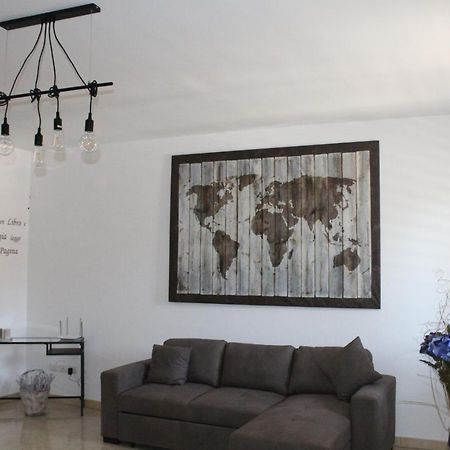 Holiday House Rosy Cavallino di Lecce Kültér fotó