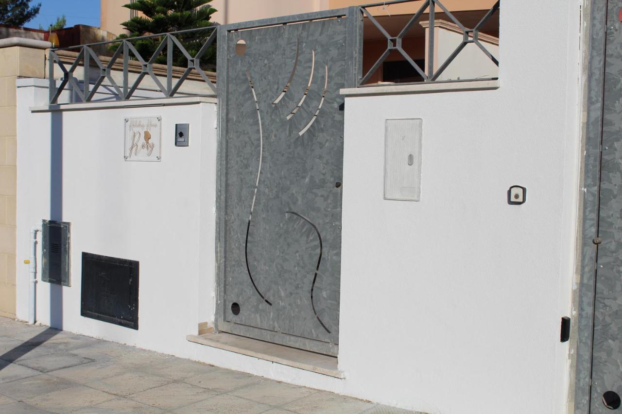 Holiday House Rosy Cavallino di Lecce Kültér fotó