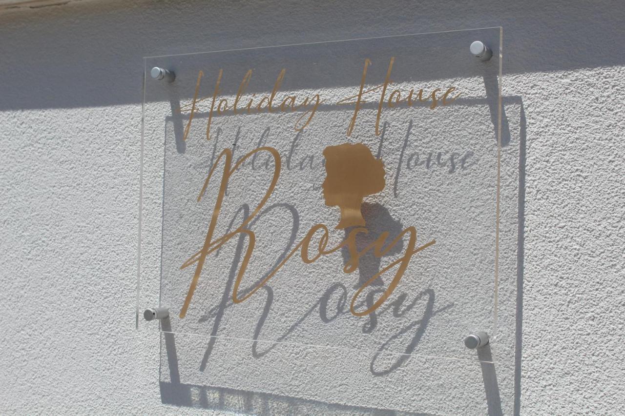 Holiday House Rosy Cavallino di Lecce Kültér fotó