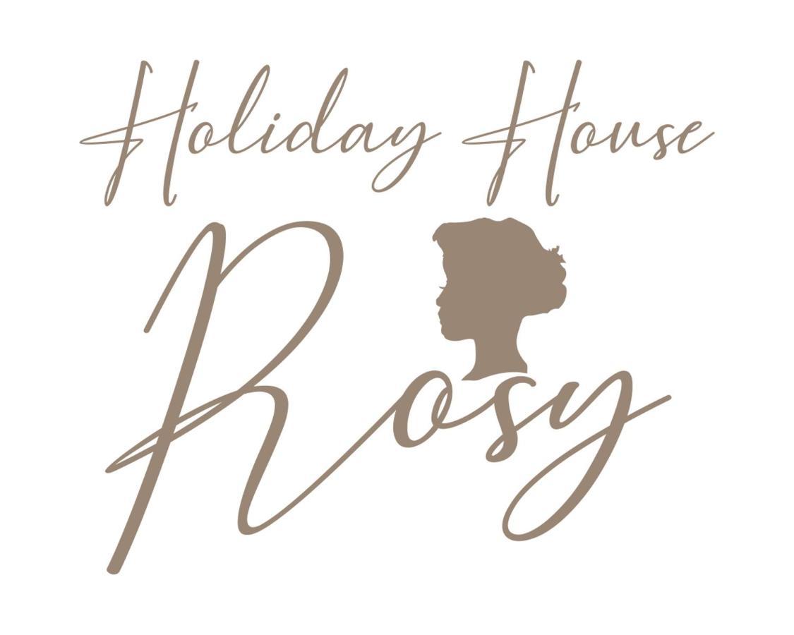 Holiday House Rosy Cavallino di Lecce Kültér fotó