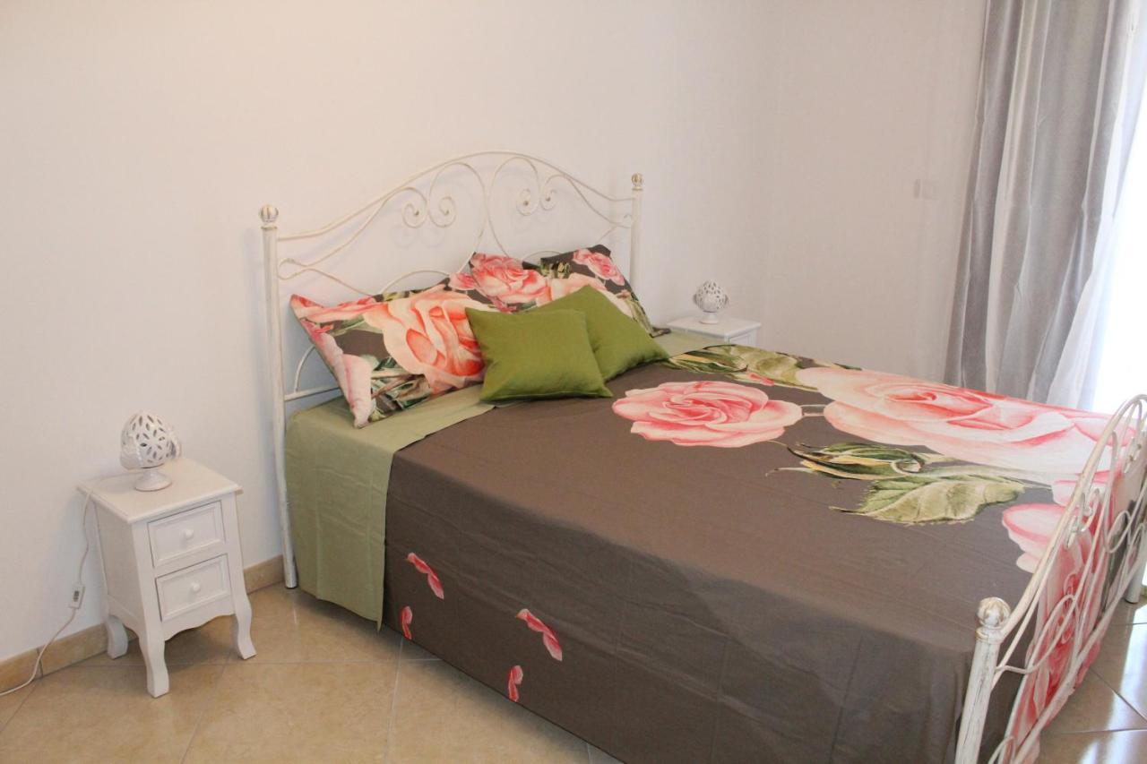 Holiday House Rosy Cavallino di Lecce Kültér fotó