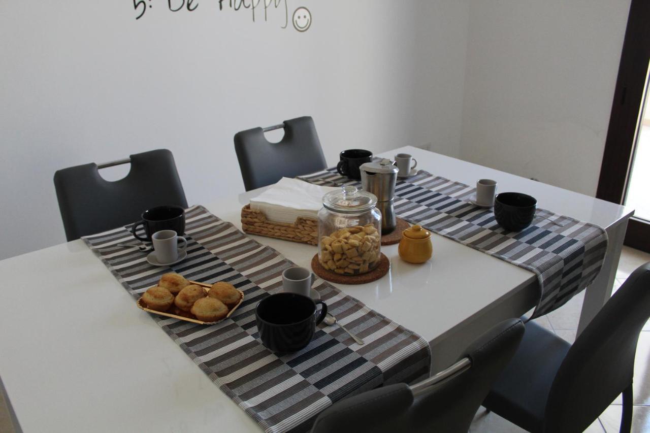 Holiday House Rosy Cavallino di Lecce Kültér fotó