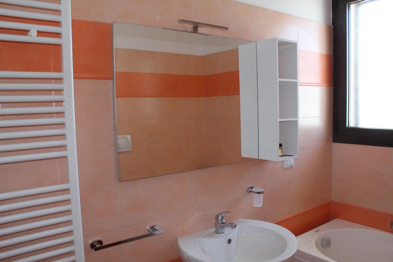 Holiday House Rosy Cavallino di Lecce Kültér fotó