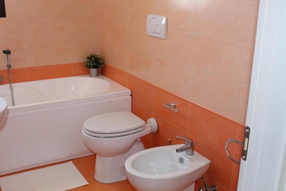 Holiday House Rosy Cavallino di Lecce Kültér fotó