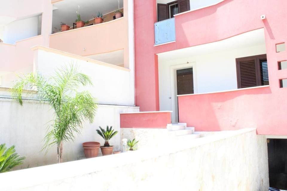 Holiday House Rosy Cavallino di Lecce Kültér fotó