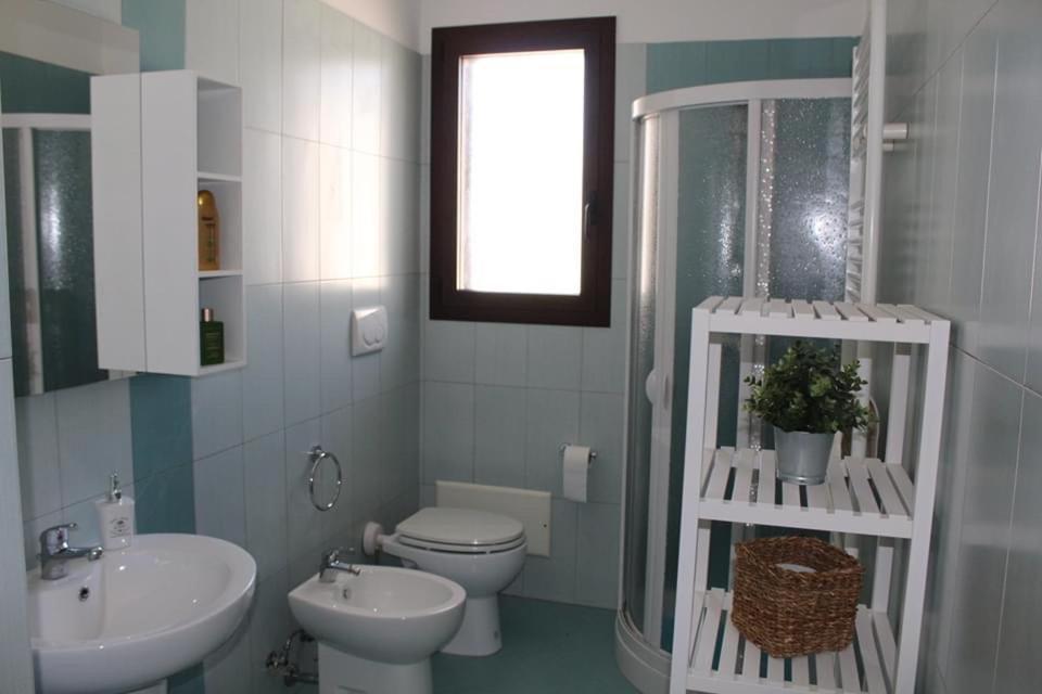 Holiday House Rosy Cavallino di Lecce Kültér fotó