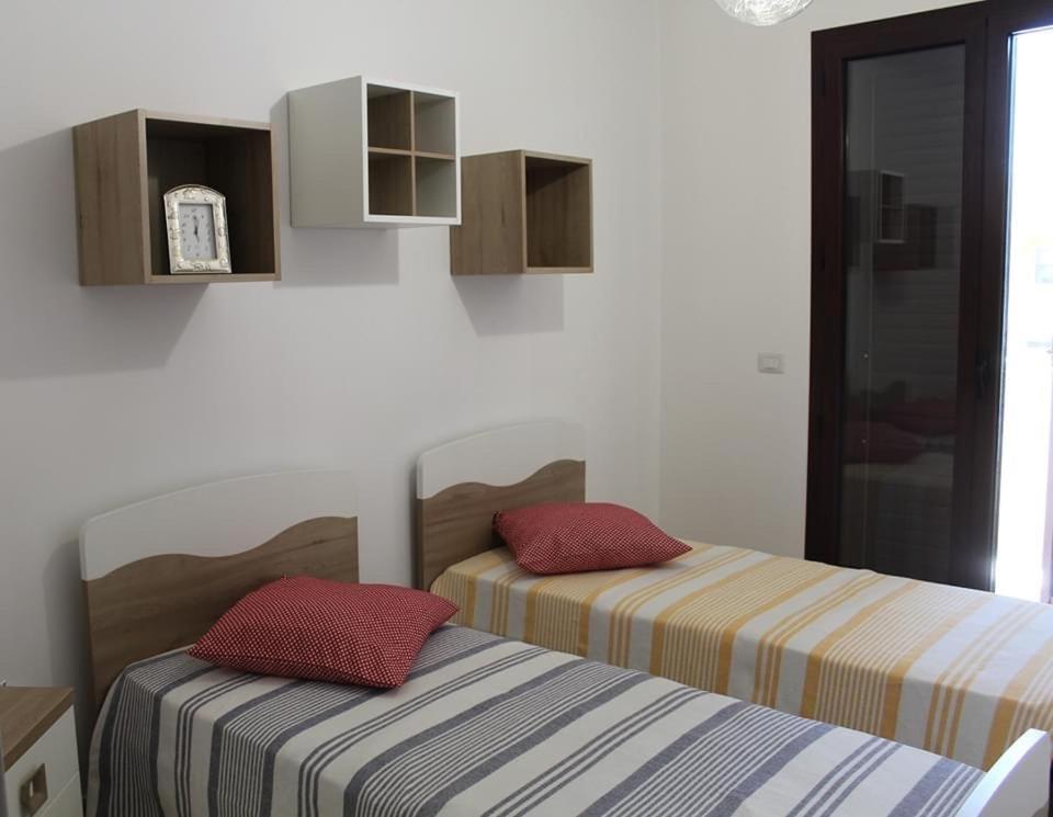 Holiday House Rosy Cavallino di Lecce Kültér fotó
