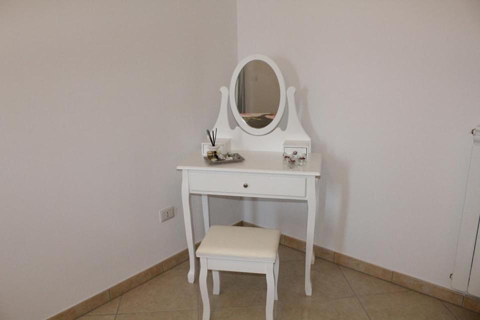 Holiday House Rosy Cavallino di Lecce Kültér fotó