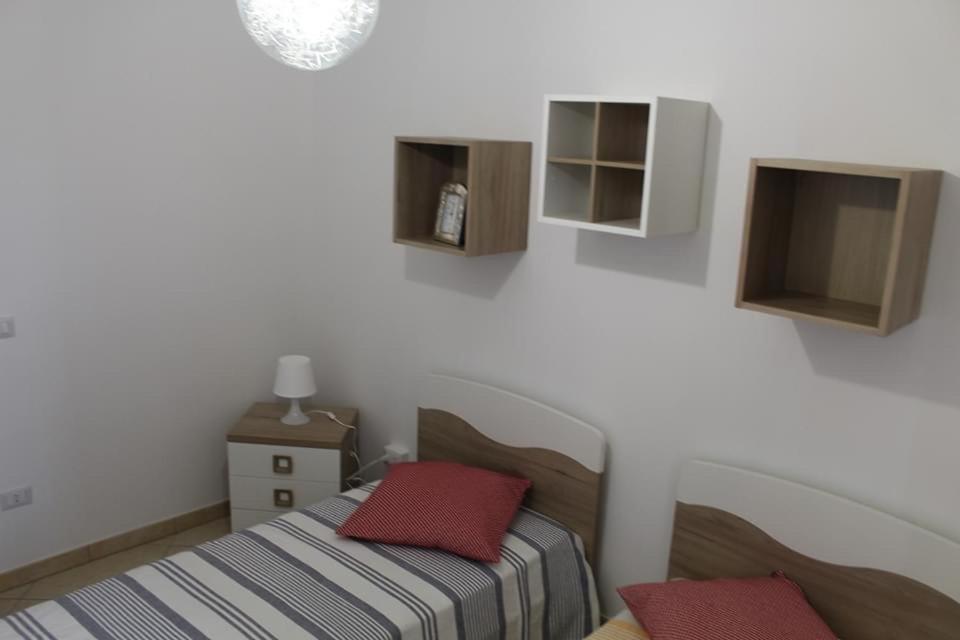 Holiday House Rosy Cavallino di Lecce Kültér fotó